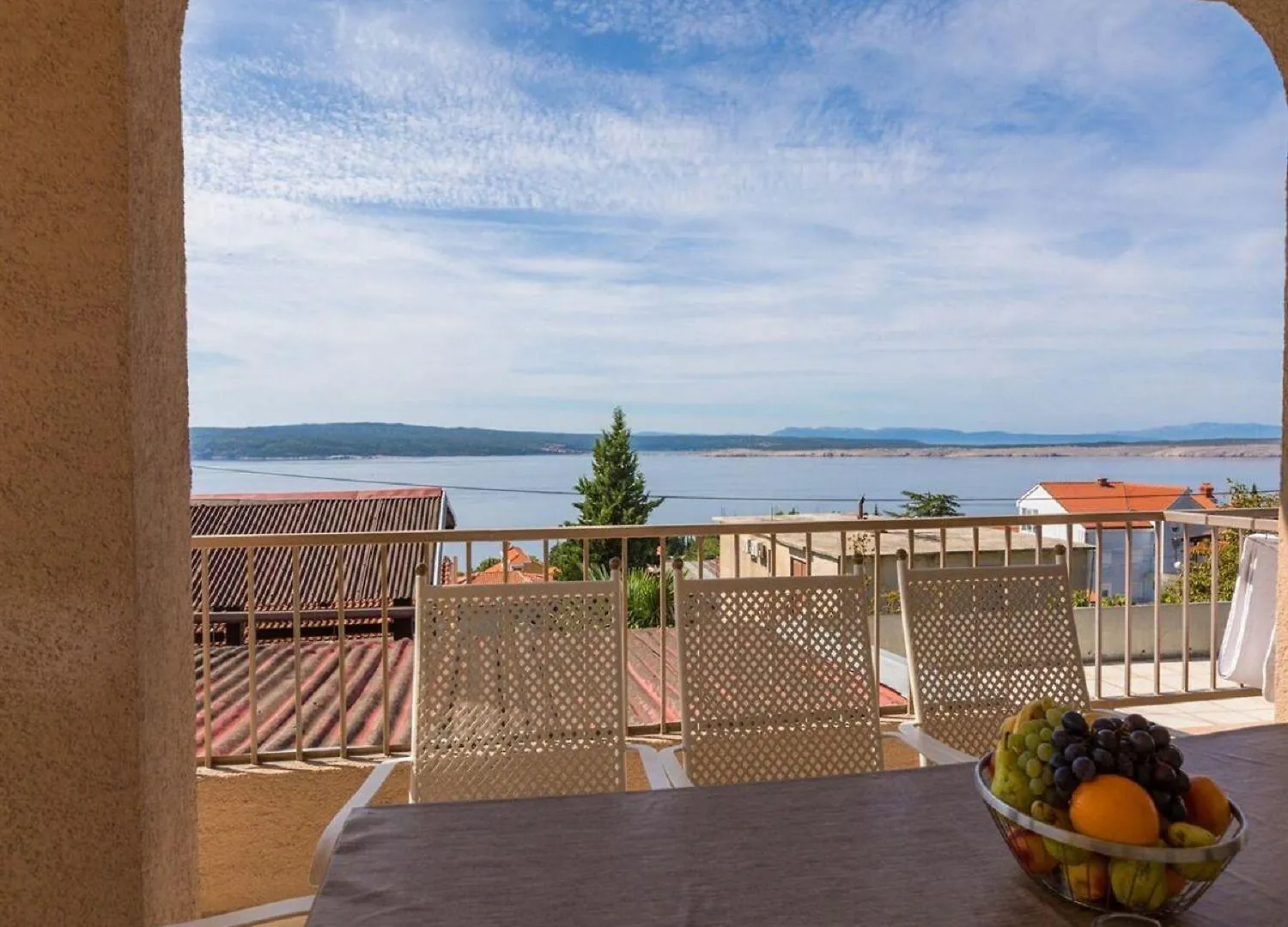דראמליי Hundefreundliches Apartment Nur 350 Meter Zum Strand Mit Meerblick, Pool, Wifi קרואטיה